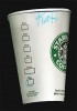 coffee cup name katt